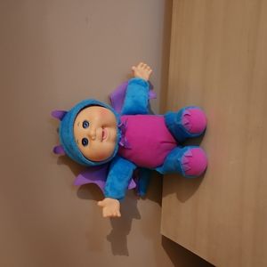 Cabbage Patch Dragon Baby